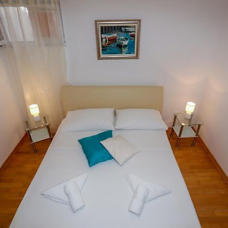 Island Breeze M - Zf Hvar Hvar Town Dış mekan fotoğraf