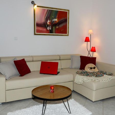 Island Breeze M - Zf Hvar Hvar Town Dış mekan fotoğraf