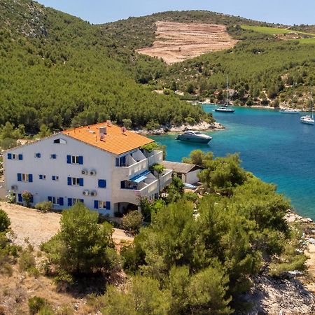 Island Breeze M - Zf Hvar Hvar Town Dış mekan fotoğraf