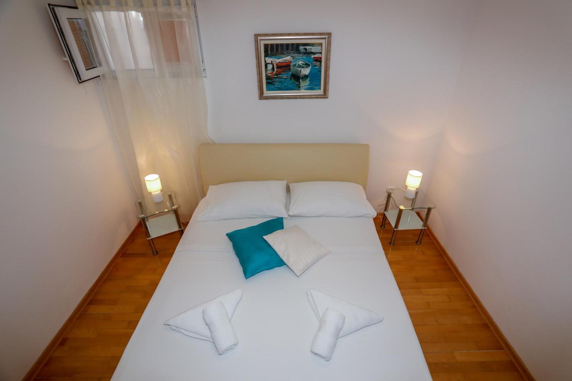 Island Breeze M - Zf Hvar Hvar Town Dış mekan fotoğraf
