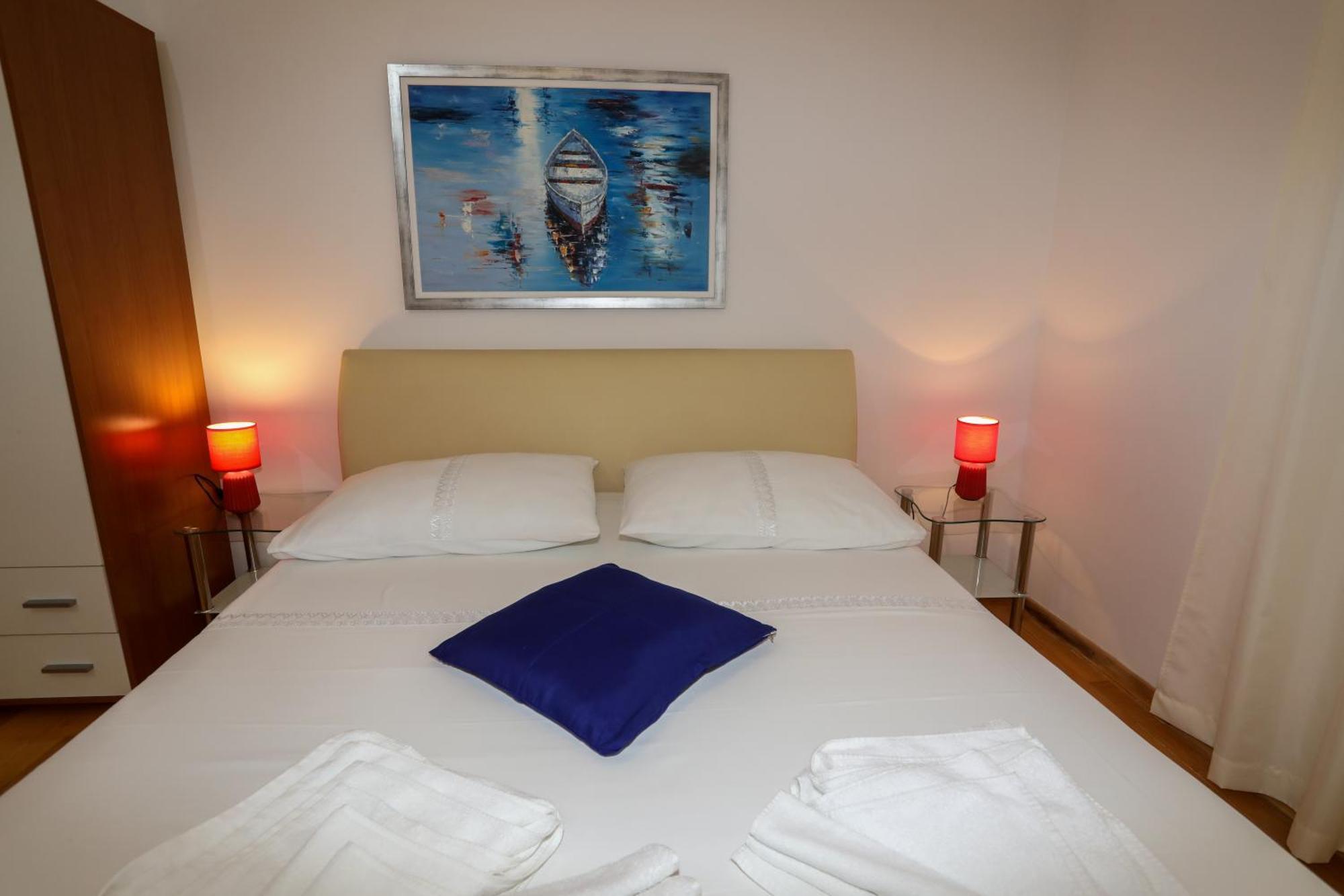 Island Breeze M - Zf Hvar Hvar Town Dış mekan fotoğraf