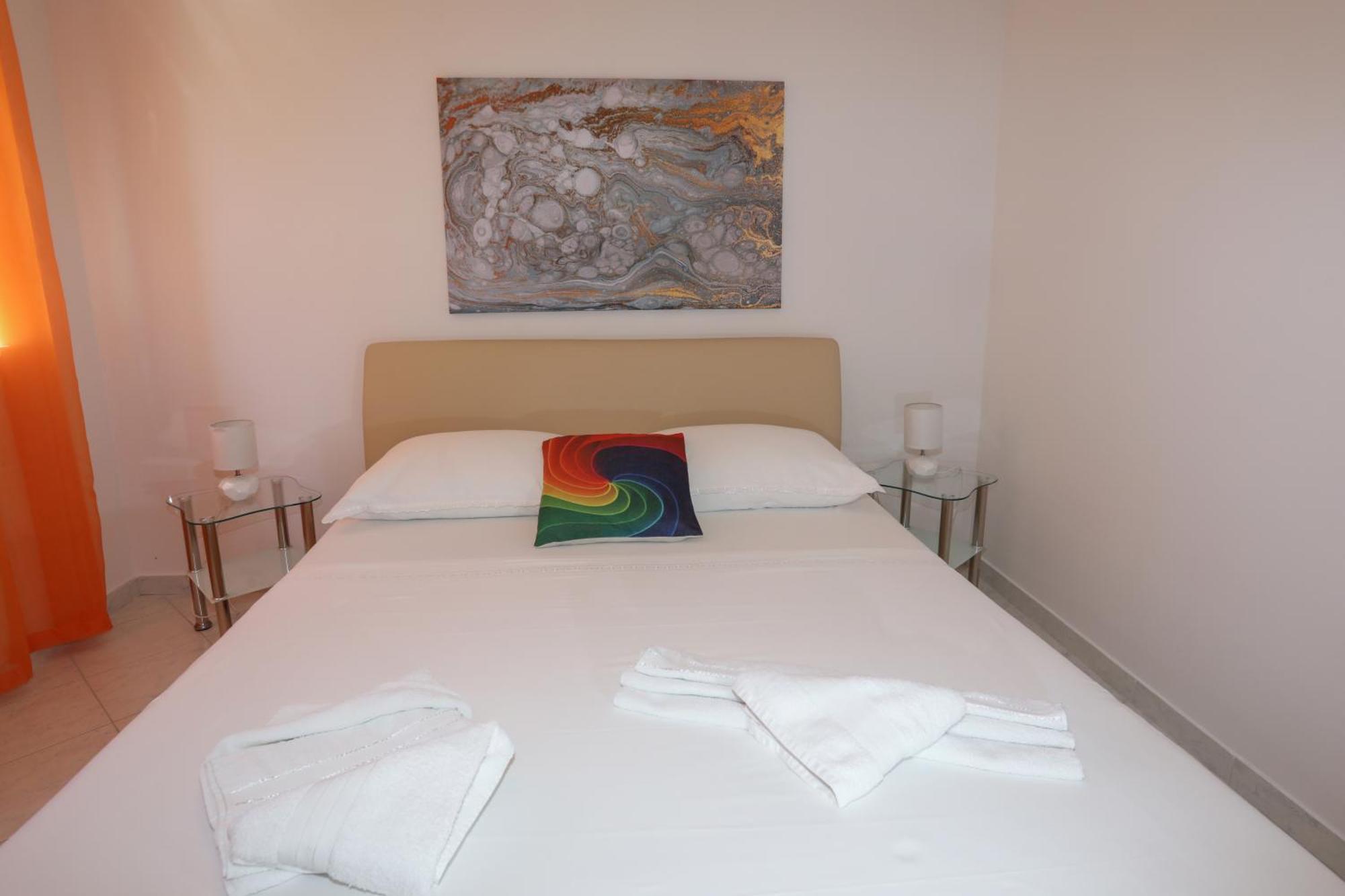 Island Breeze M - Zf Hvar Hvar Town Dış mekan fotoğraf