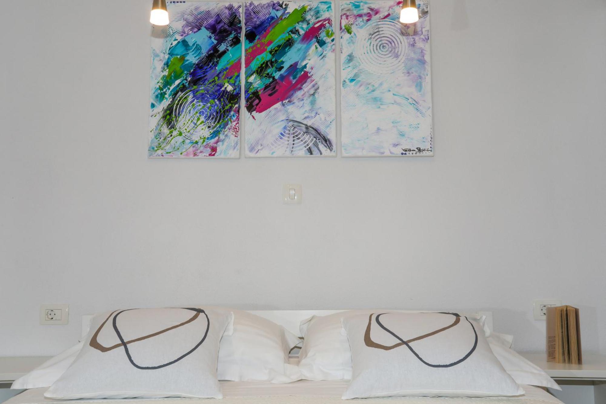 Island Breeze M - Zf Hvar Hvar Town Dış mekan fotoğraf