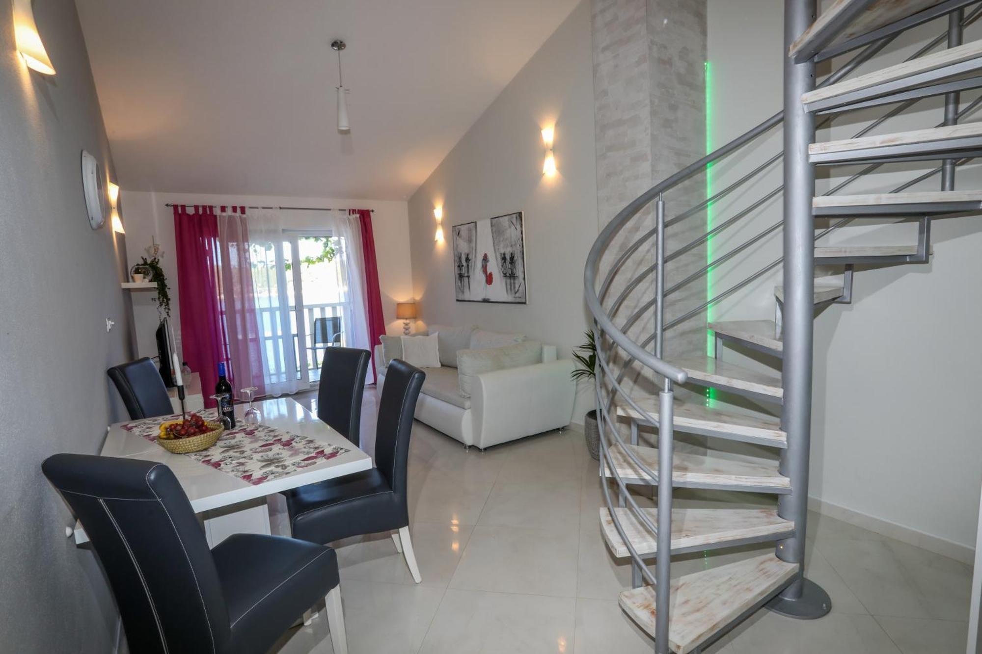 Island Breeze M - Zf Hvar Hvar Town Dış mekan fotoğraf