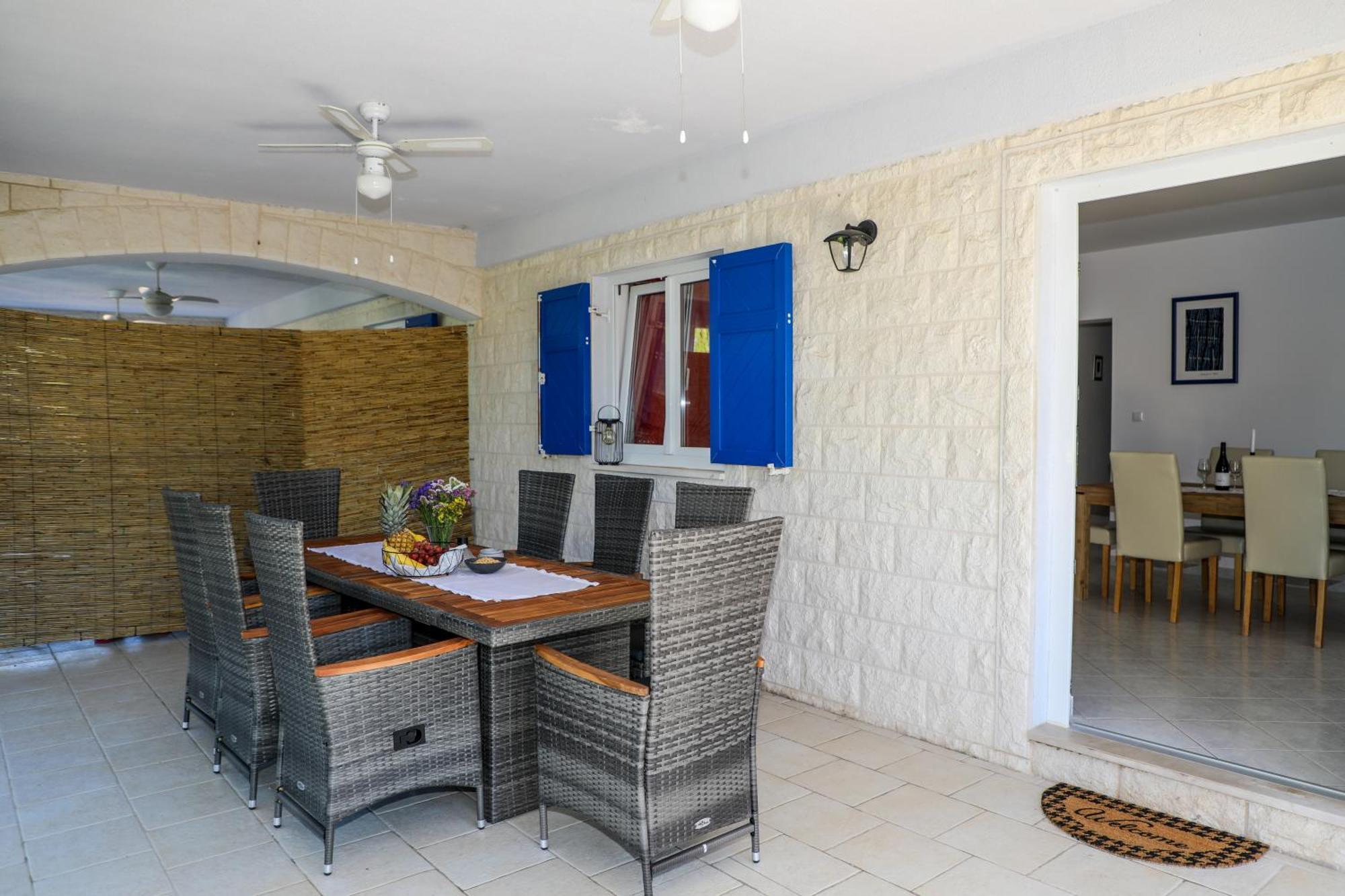 Island Breeze M - Zf Hvar Hvar Town Dış mekan fotoğraf