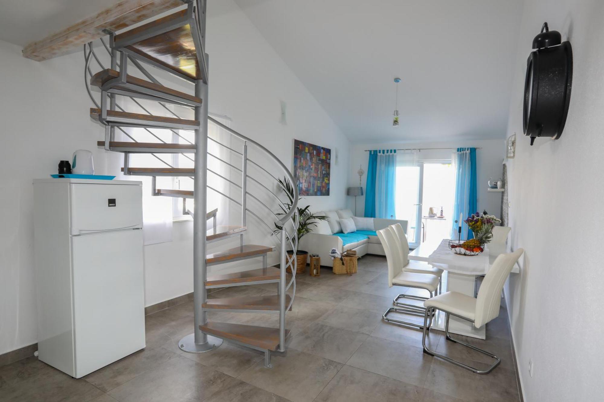 Island Breeze M - Zf Hvar Hvar Town Dış mekan fotoğraf