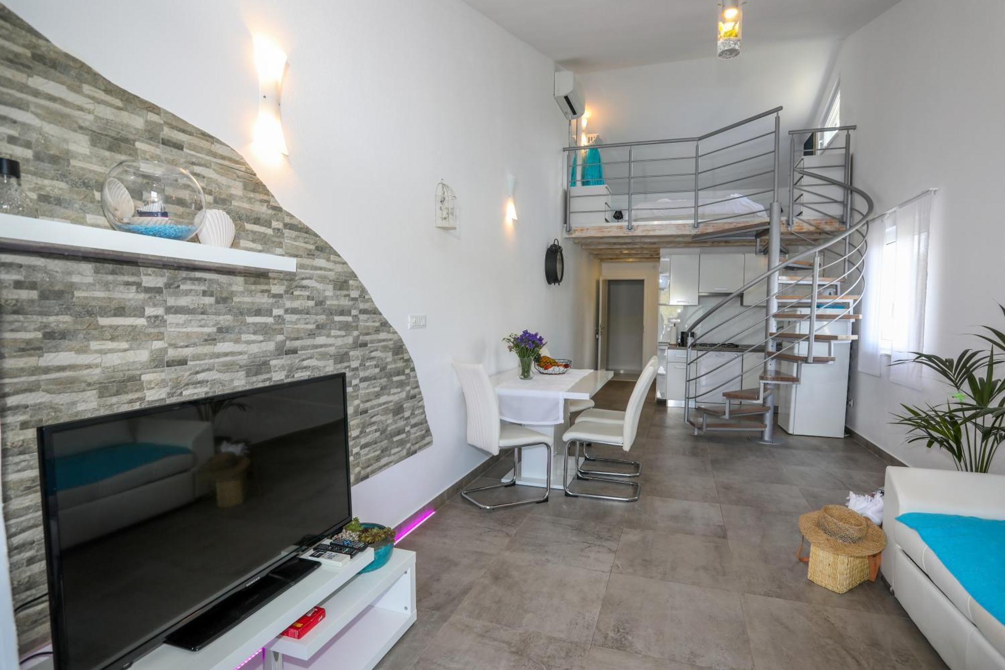 Island Breeze M - Zf Hvar Hvar Town Dış mekan fotoğraf