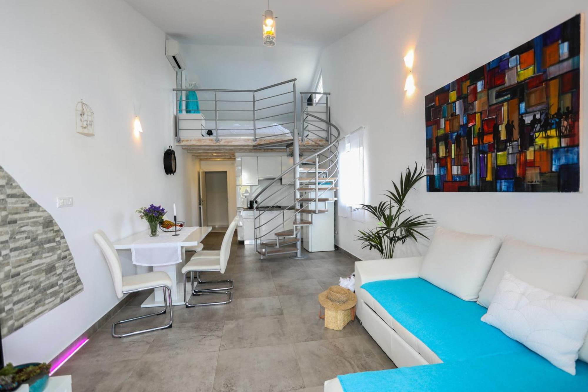 Island Breeze M - Zf Hvar Hvar Town Dış mekan fotoğraf