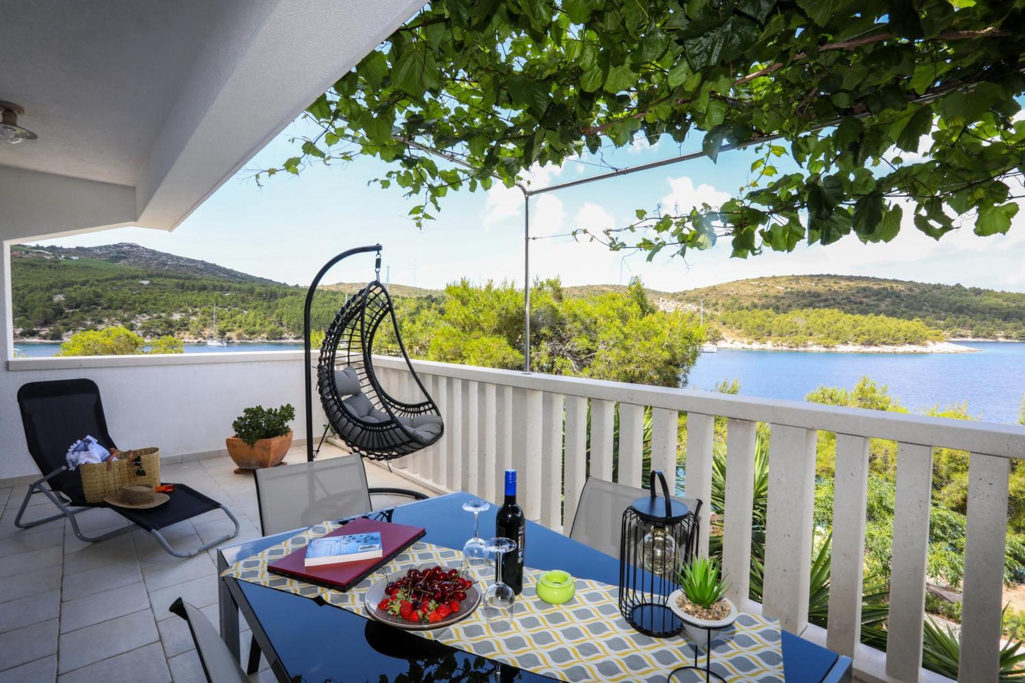 Island Breeze M - Zf Hvar Hvar Town Dış mekan fotoğraf
