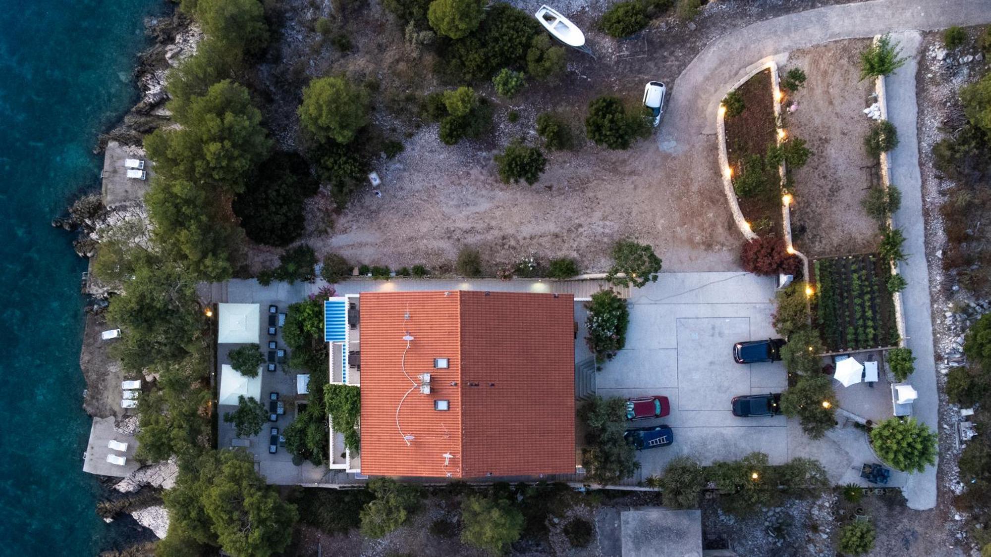 Island Breeze M - Zf Hvar Hvar Town Dış mekan fotoğraf