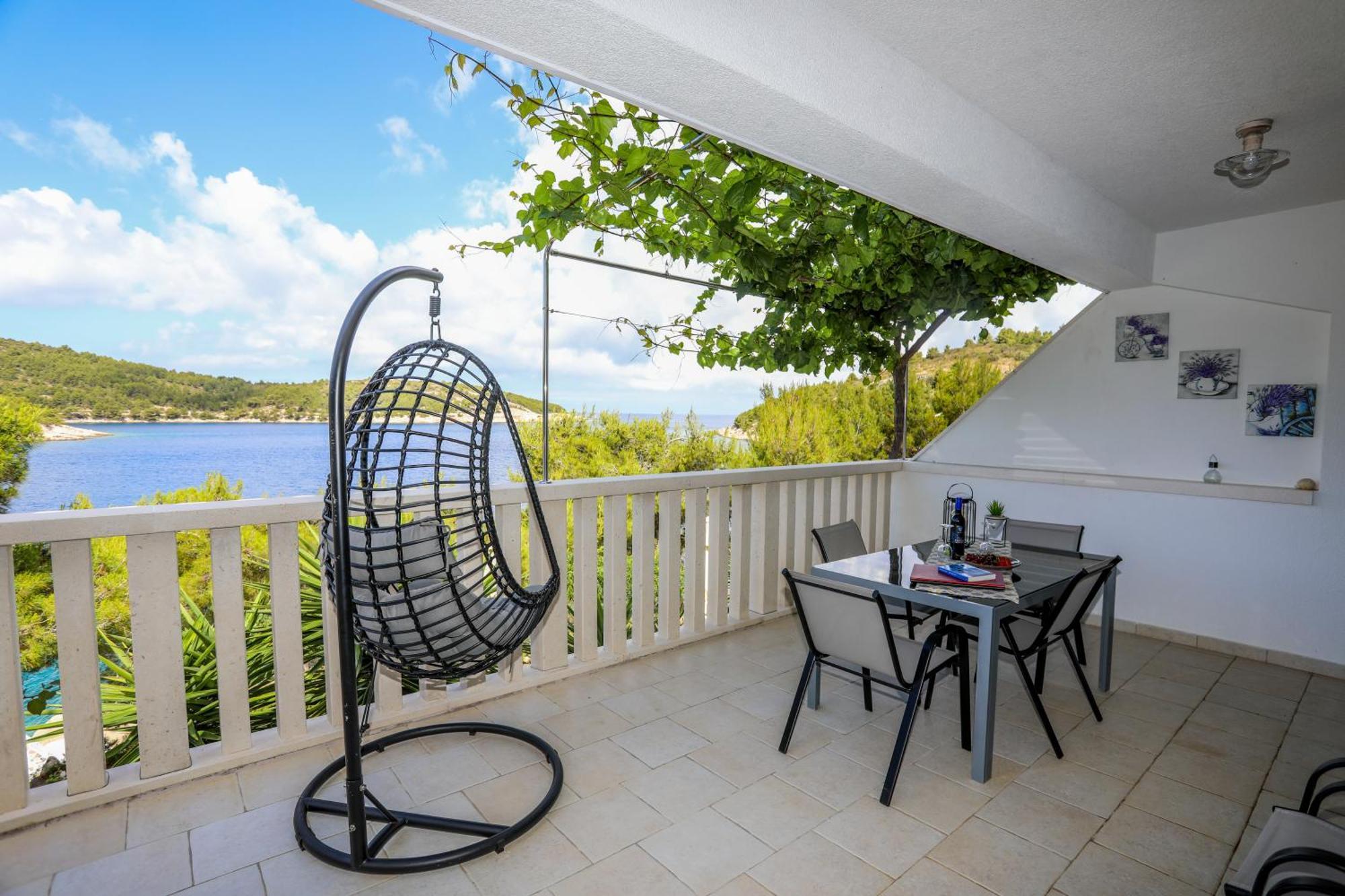 Island Breeze M - Zf Hvar Hvar Town Dış mekan fotoğraf