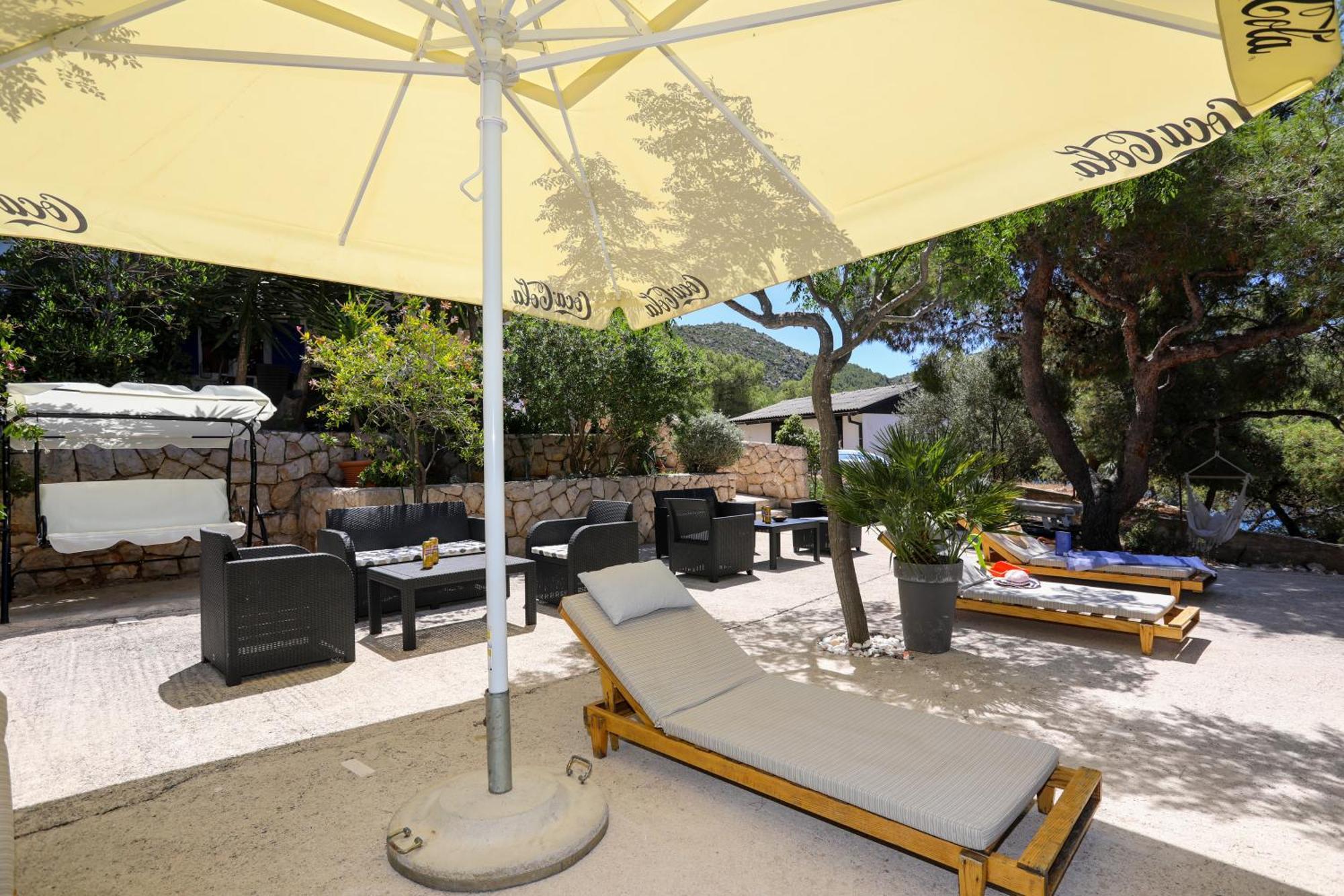 Island Breeze M - Zf Hvar Hvar Town Dış mekan fotoğraf