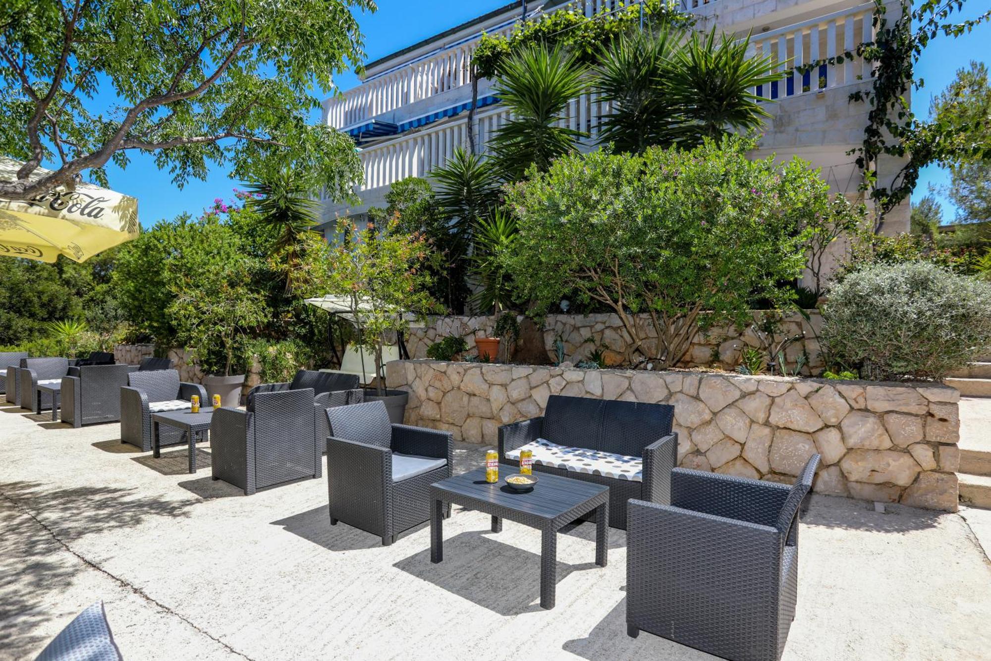 Island Breeze M - Zf Hvar Hvar Town Dış mekan fotoğraf