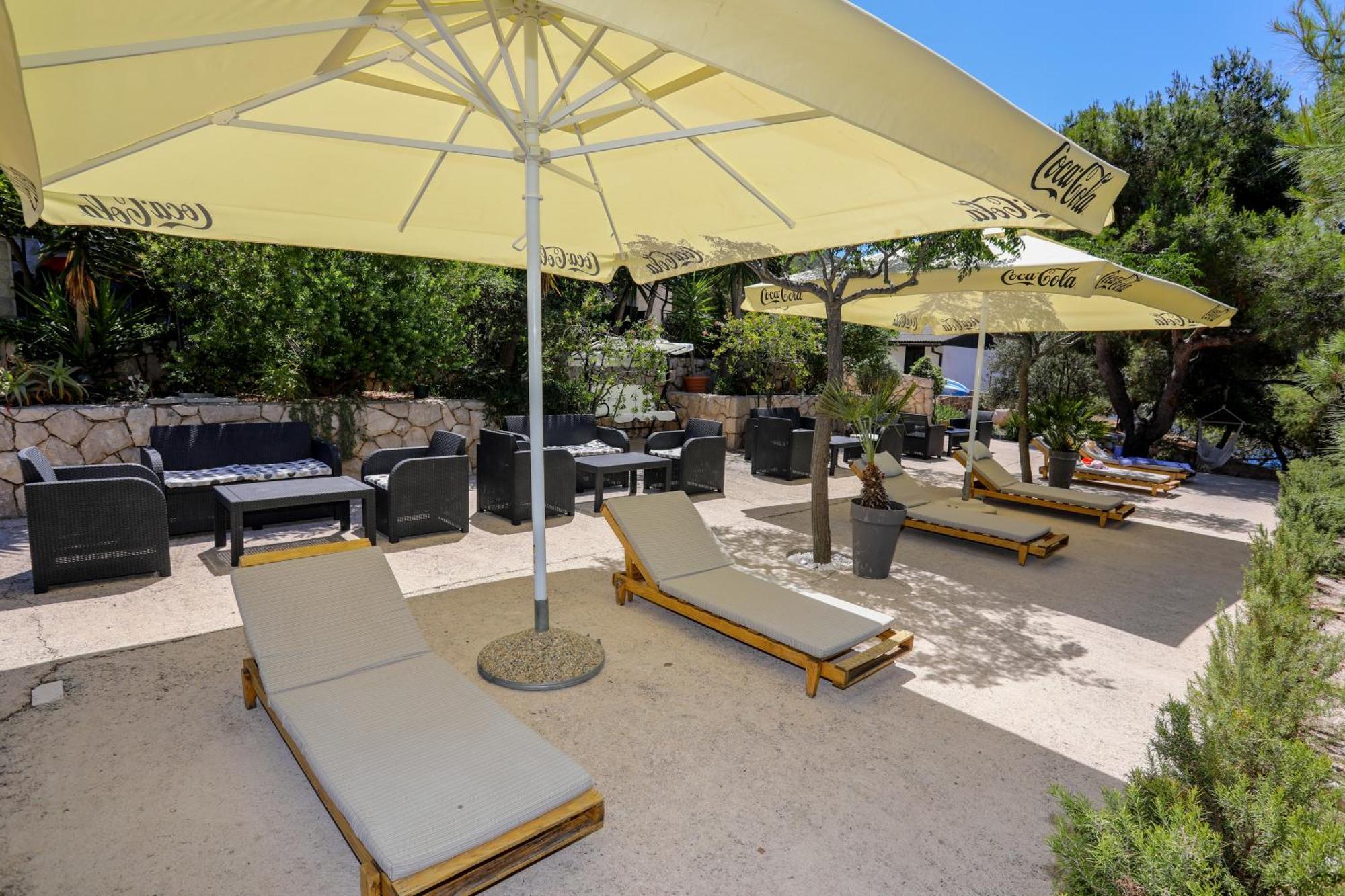 Island Breeze M - Zf Hvar Hvar Town Dış mekan fotoğraf