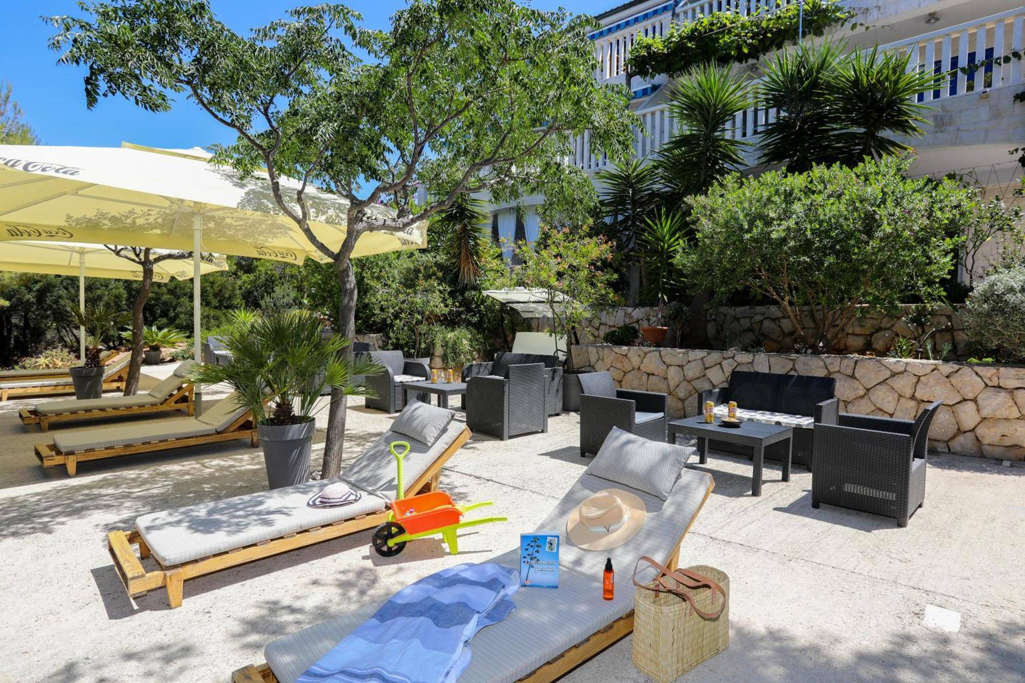 Island Breeze M - Zf Hvar Hvar Town Dış mekan fotoğraf