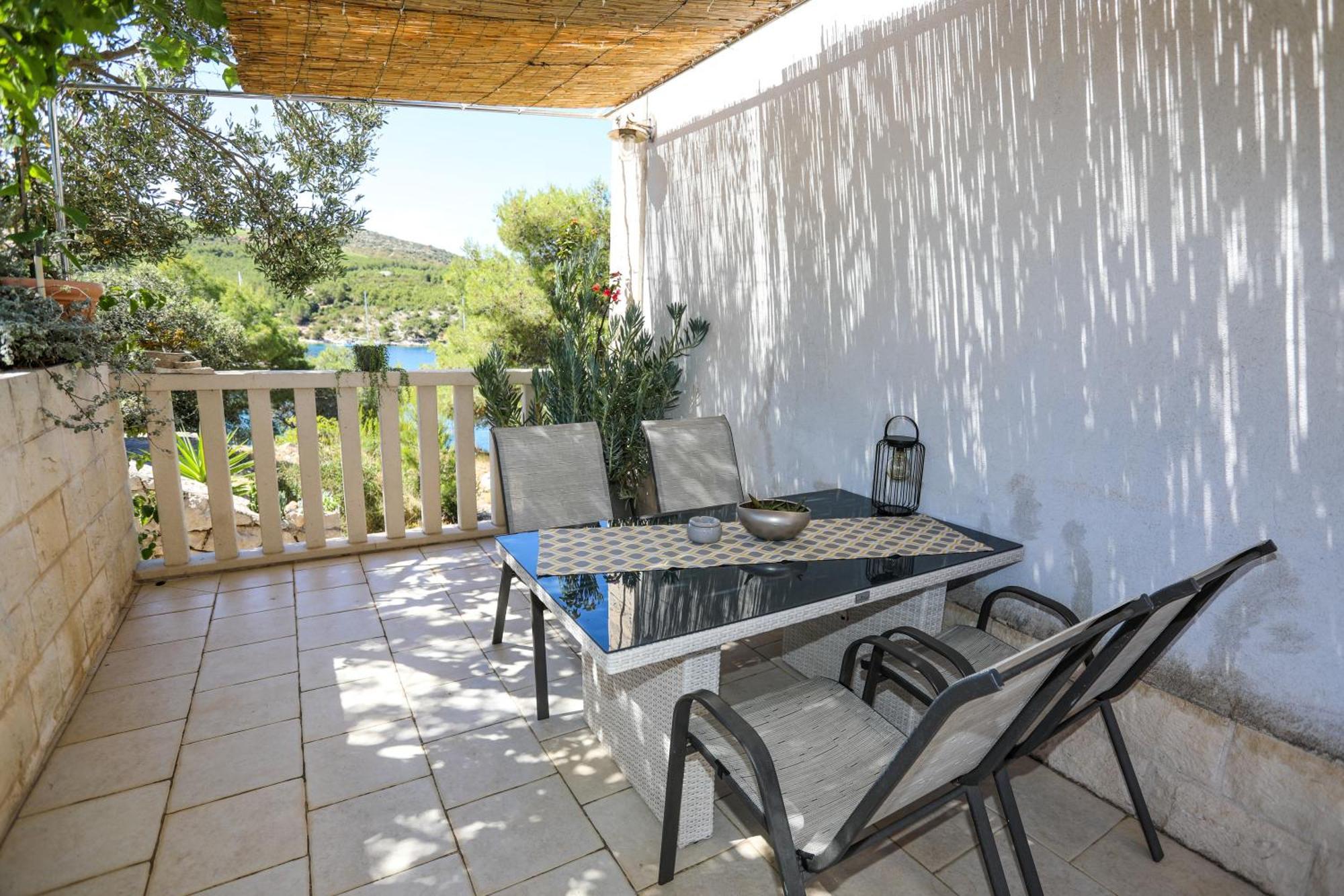 Island Breeze M - Zf Hvar Hvar Town Dış mekan fotoğraf