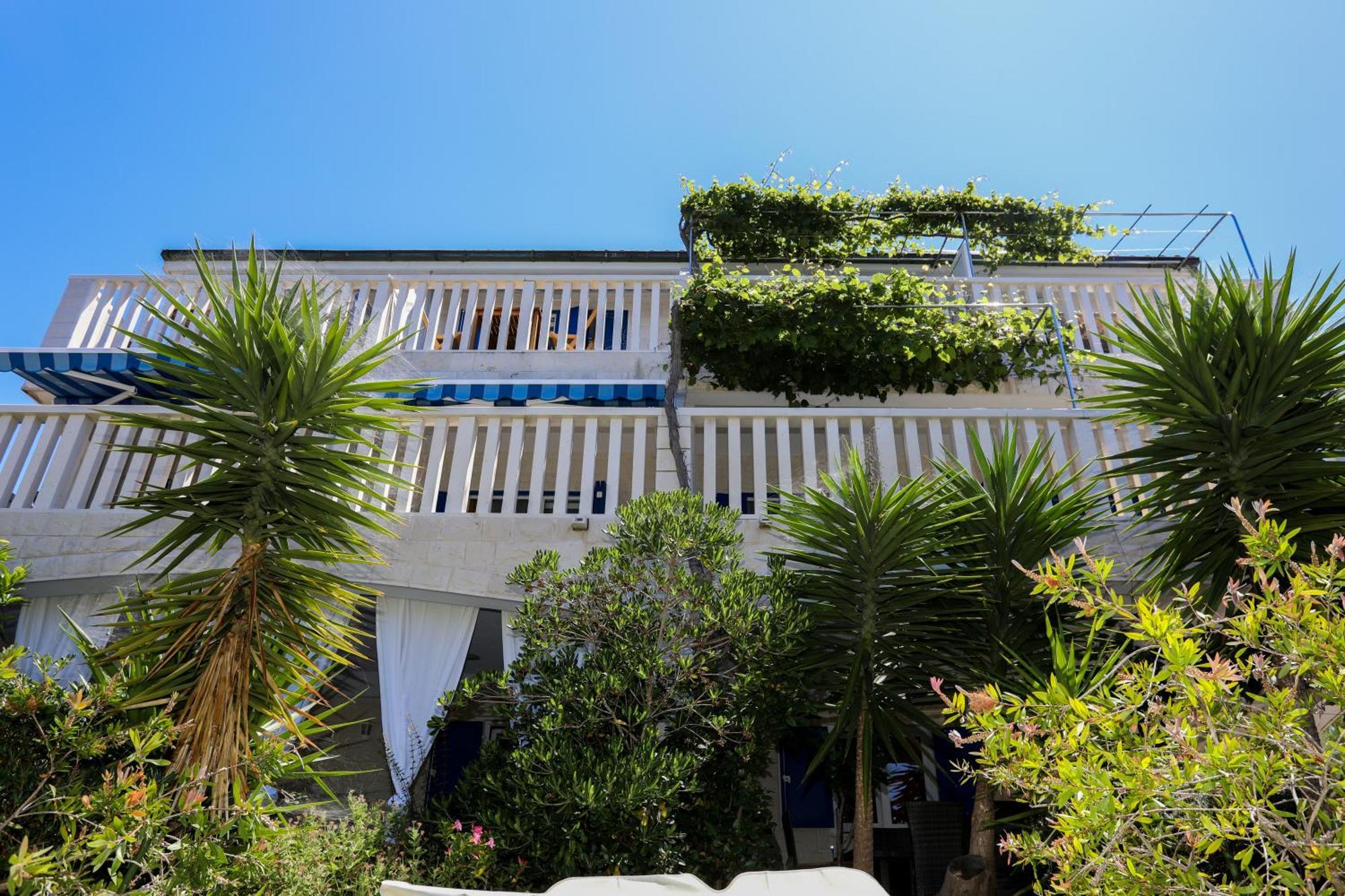Island Breeze M - Zf Hvar Hvar Town Dış mekan fotoğraf