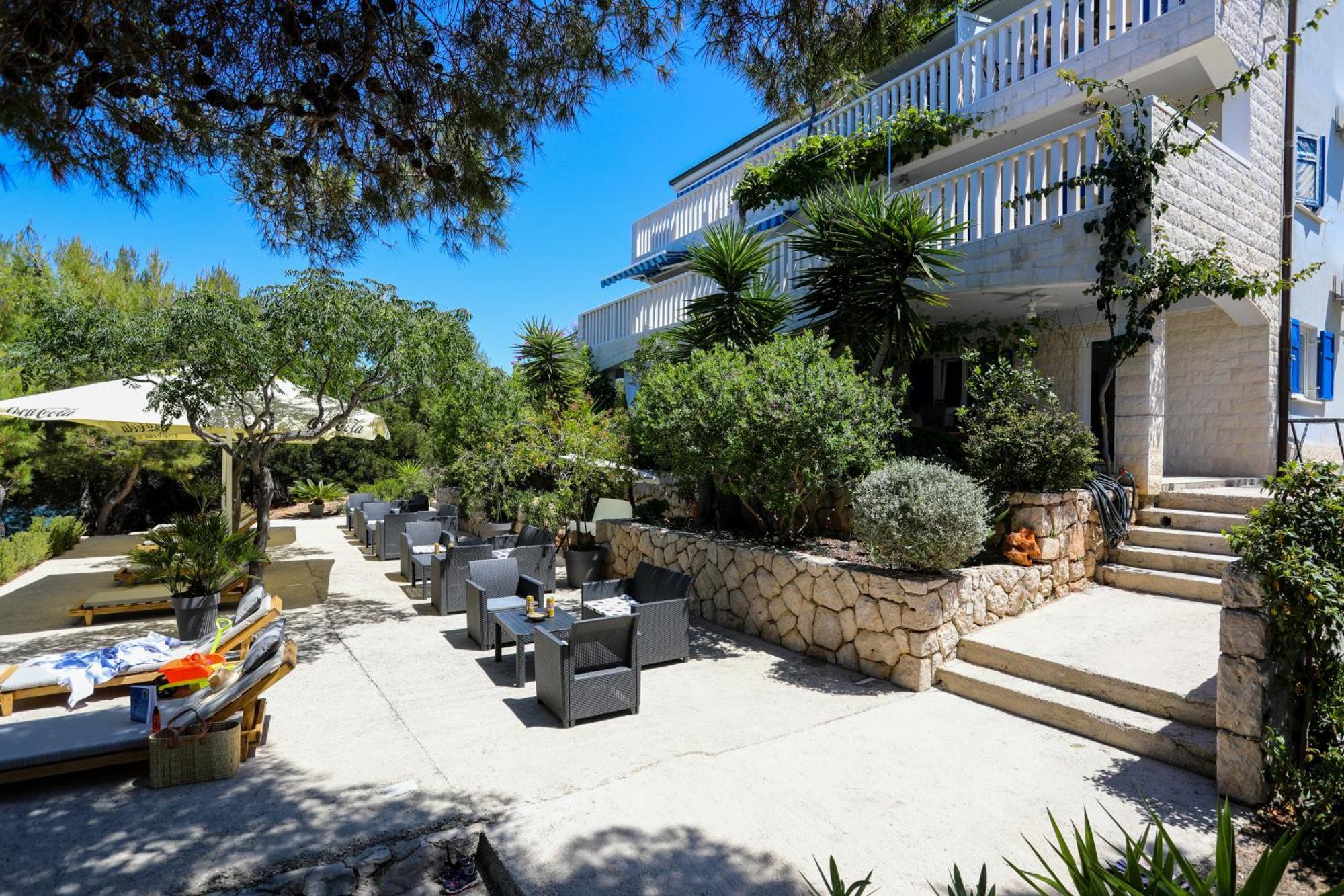 Island Breeze M - Zf Hvar Hvar Town Dış mekan fotoğraf
