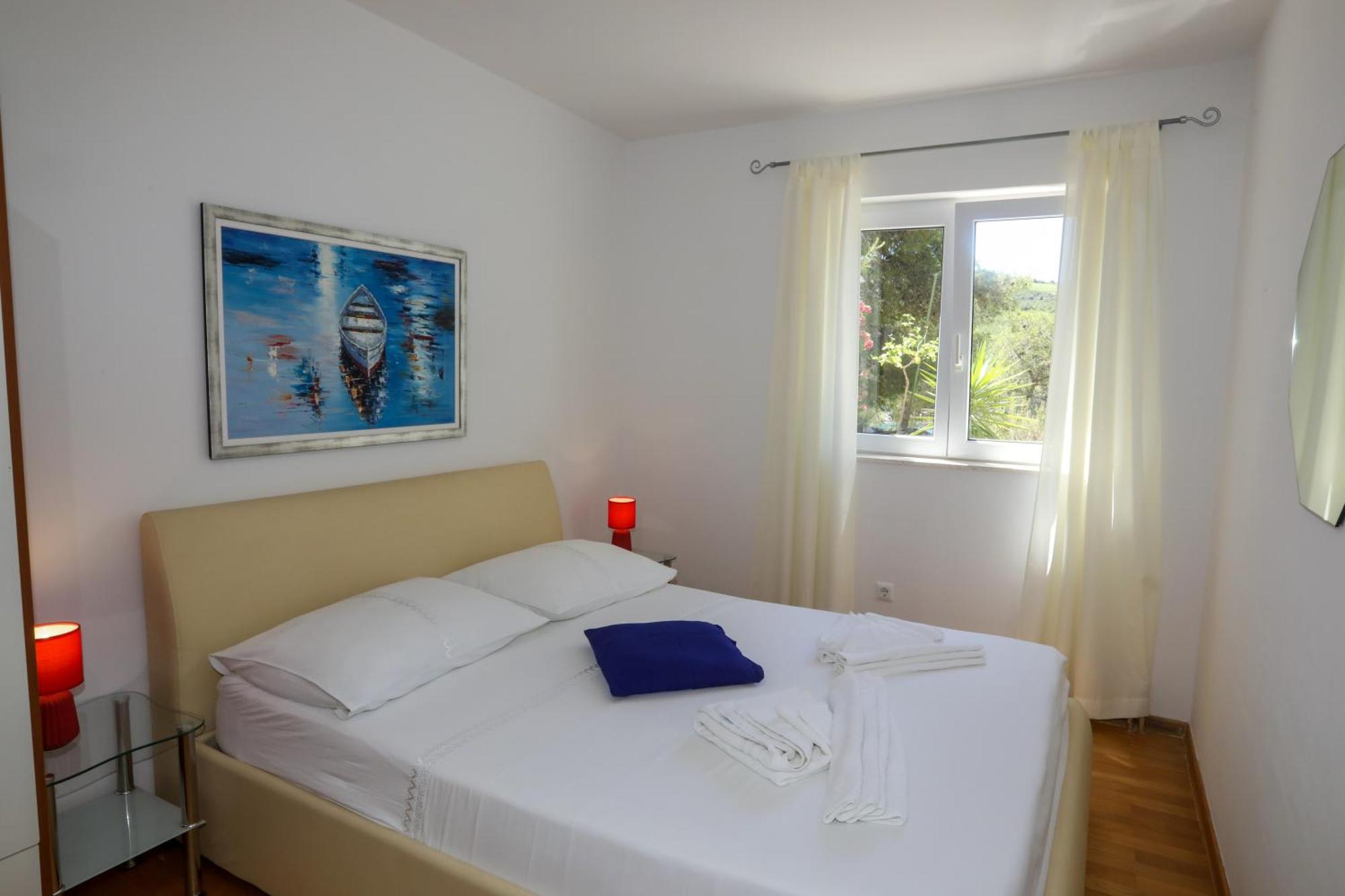 Island Breeze M - Zf Hvar Hvar Town Dış mekan fotoğraf