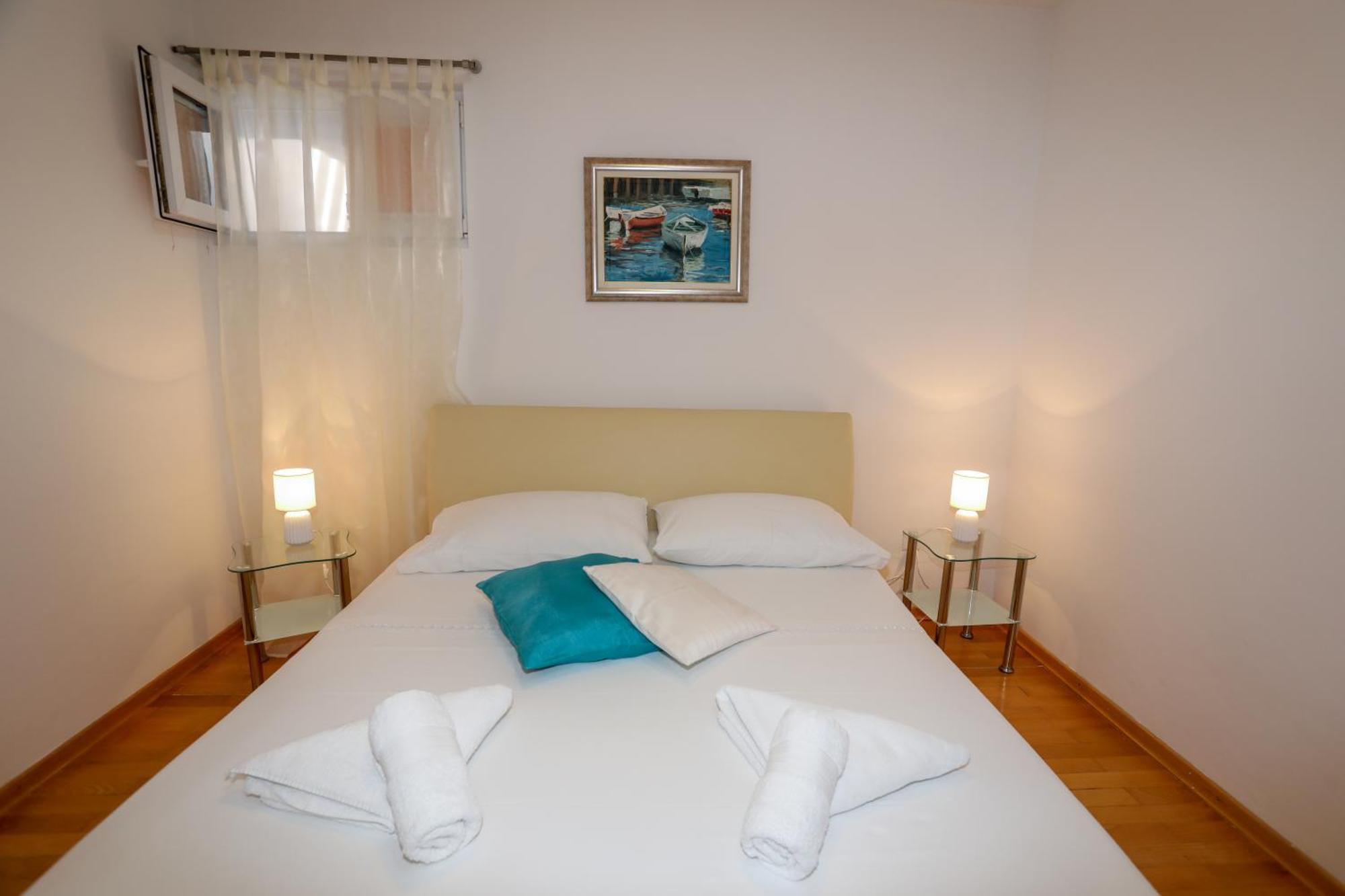 Island Breeze M - Zf Hvar Hvar Town Dış mekan fotoğraf