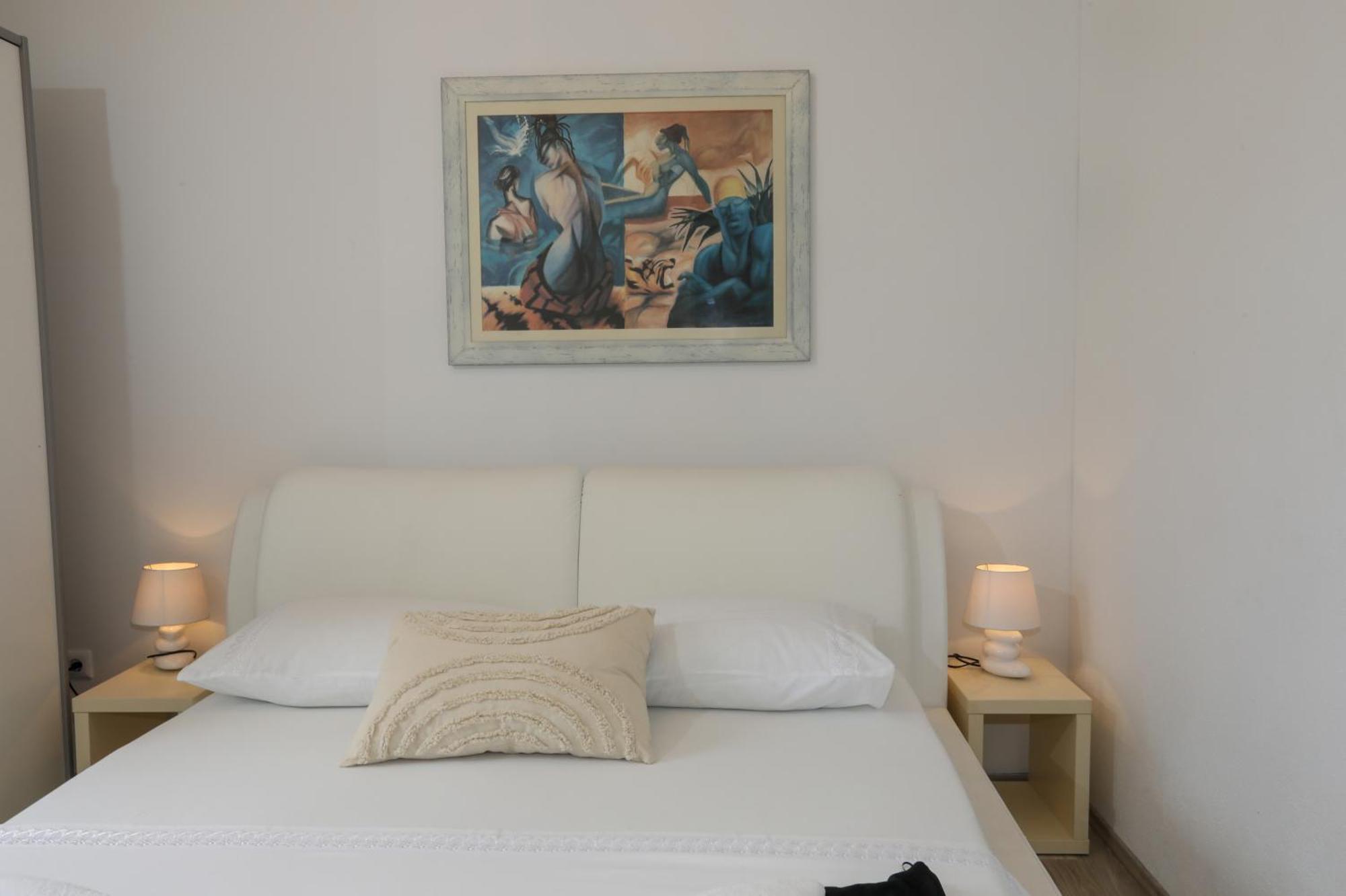 Island Breeze M - Zf Hvar Hvar Town Dış mekan fotoğraf