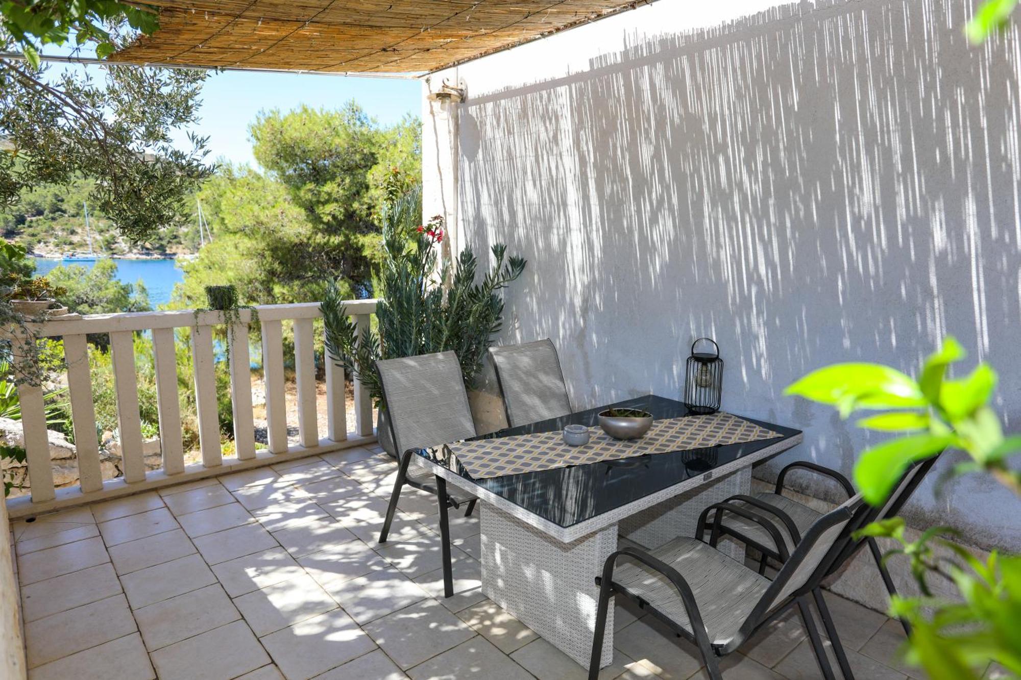 Island Breeze M - Zf Hvar Hvar Town Dış mekan fotoğraf