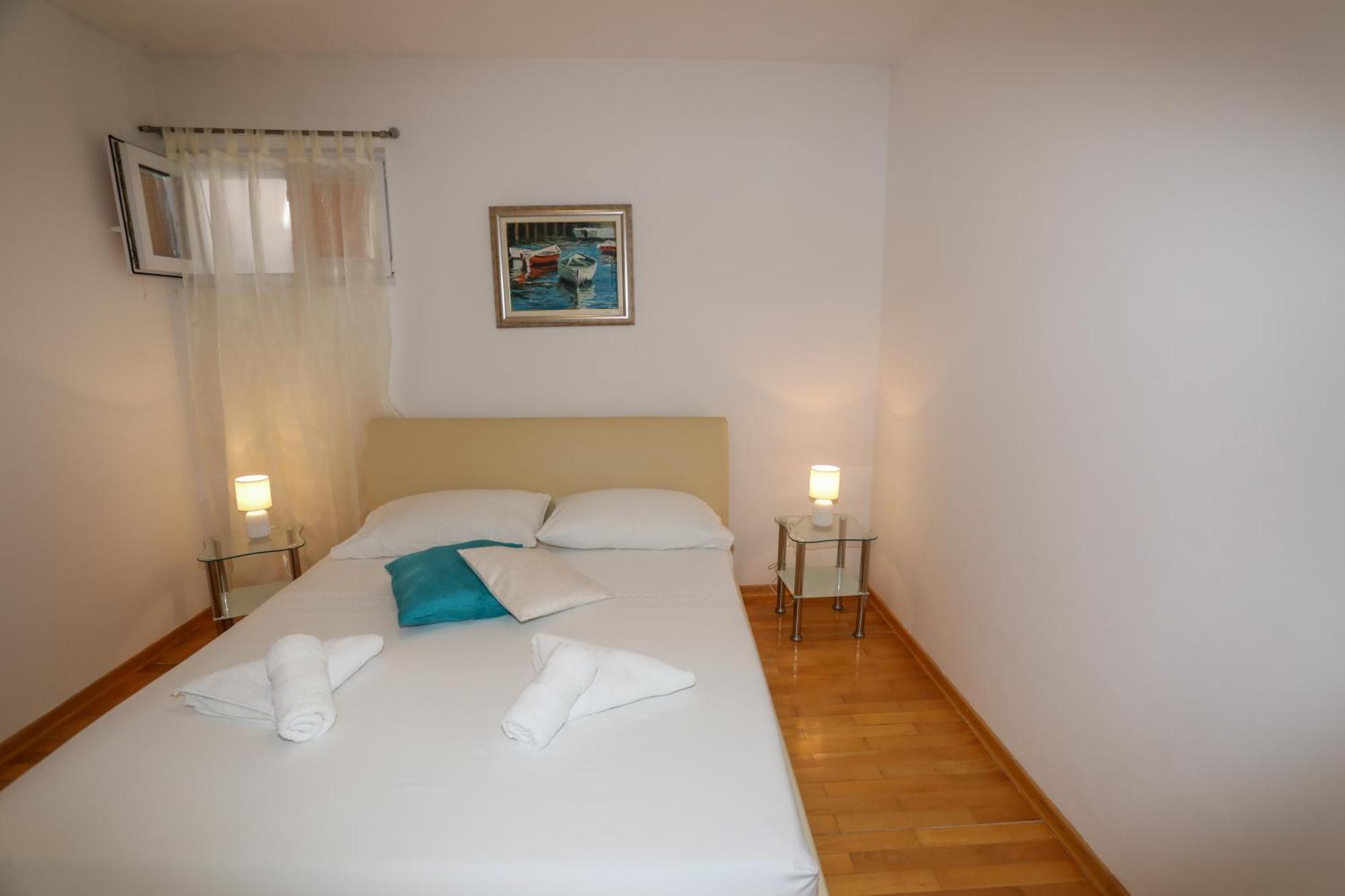 Island Breeze M - Zf Hvar Hvar Town Dış mekan fotoğraf