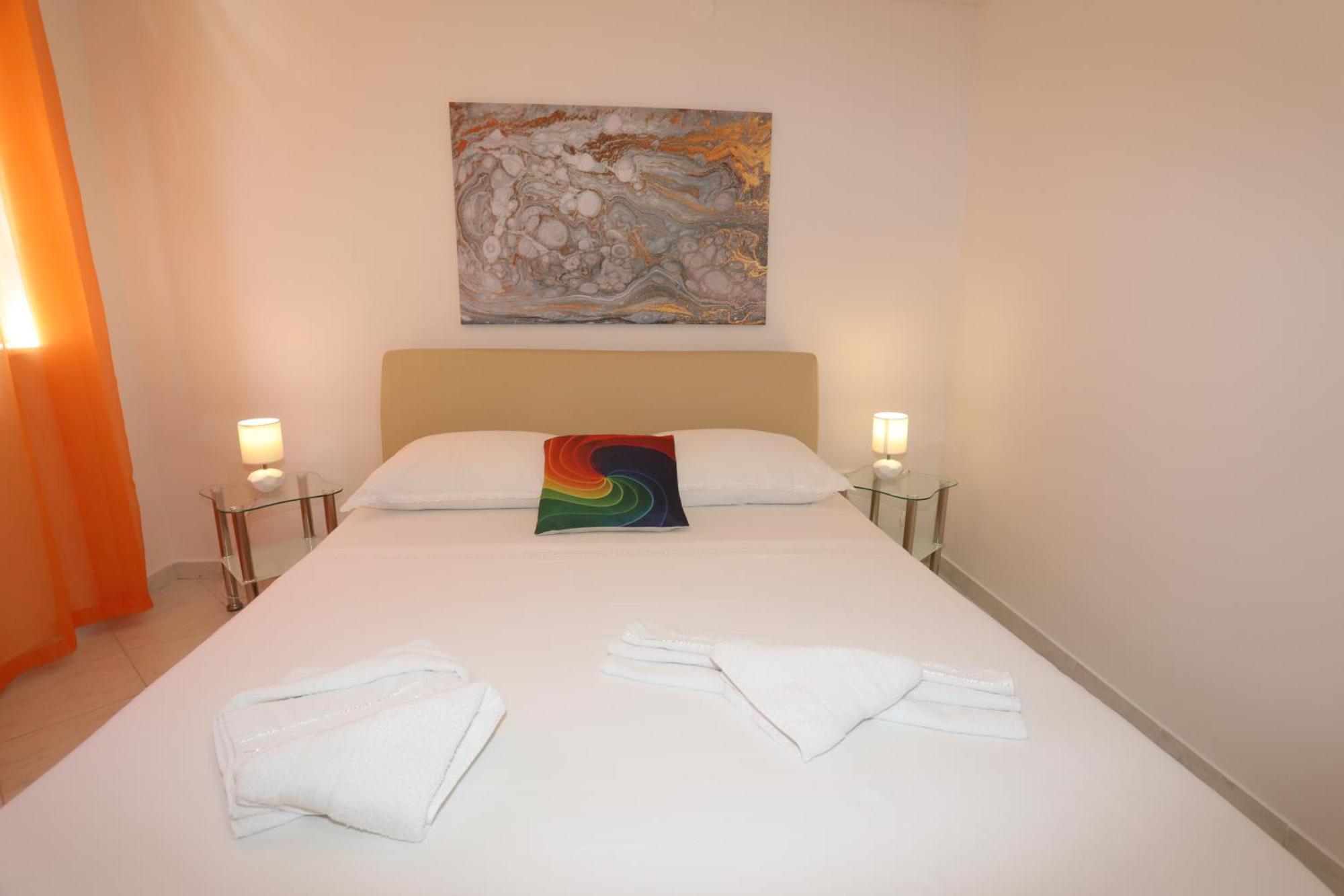 Island Breeze M - Zf Hvar Hvar Town Dış mekan fotoğraf