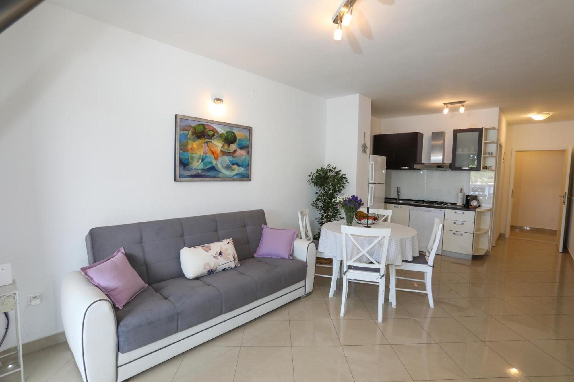 Island Breeze M - Zf Hvar Hvar Town Dış mekan fotoğraf