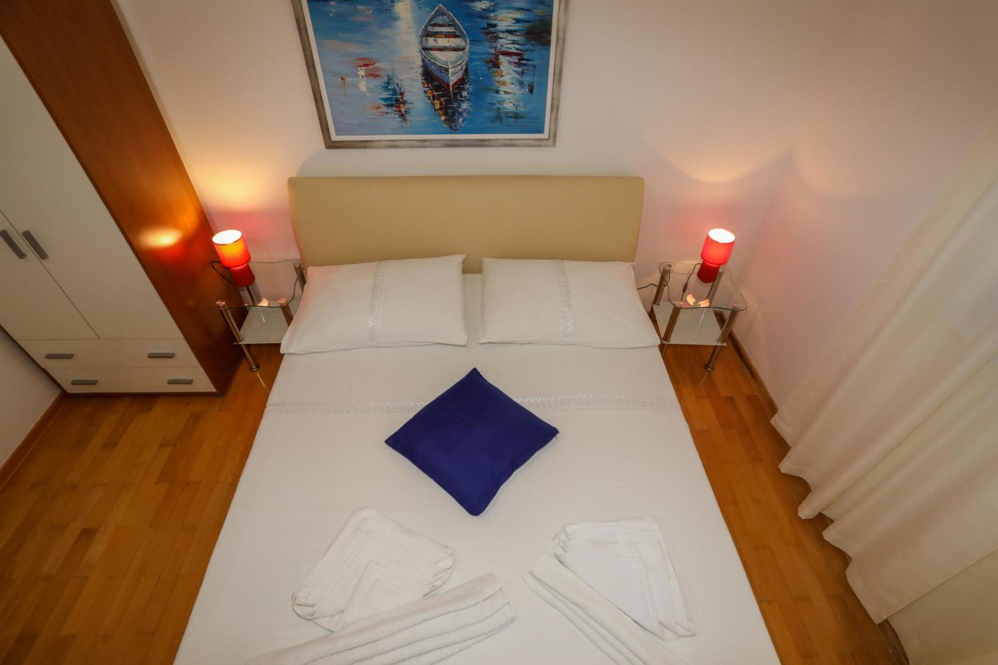 Island Breeze M - Zf Hvar Hvar Town Dış mekan fotoğraf