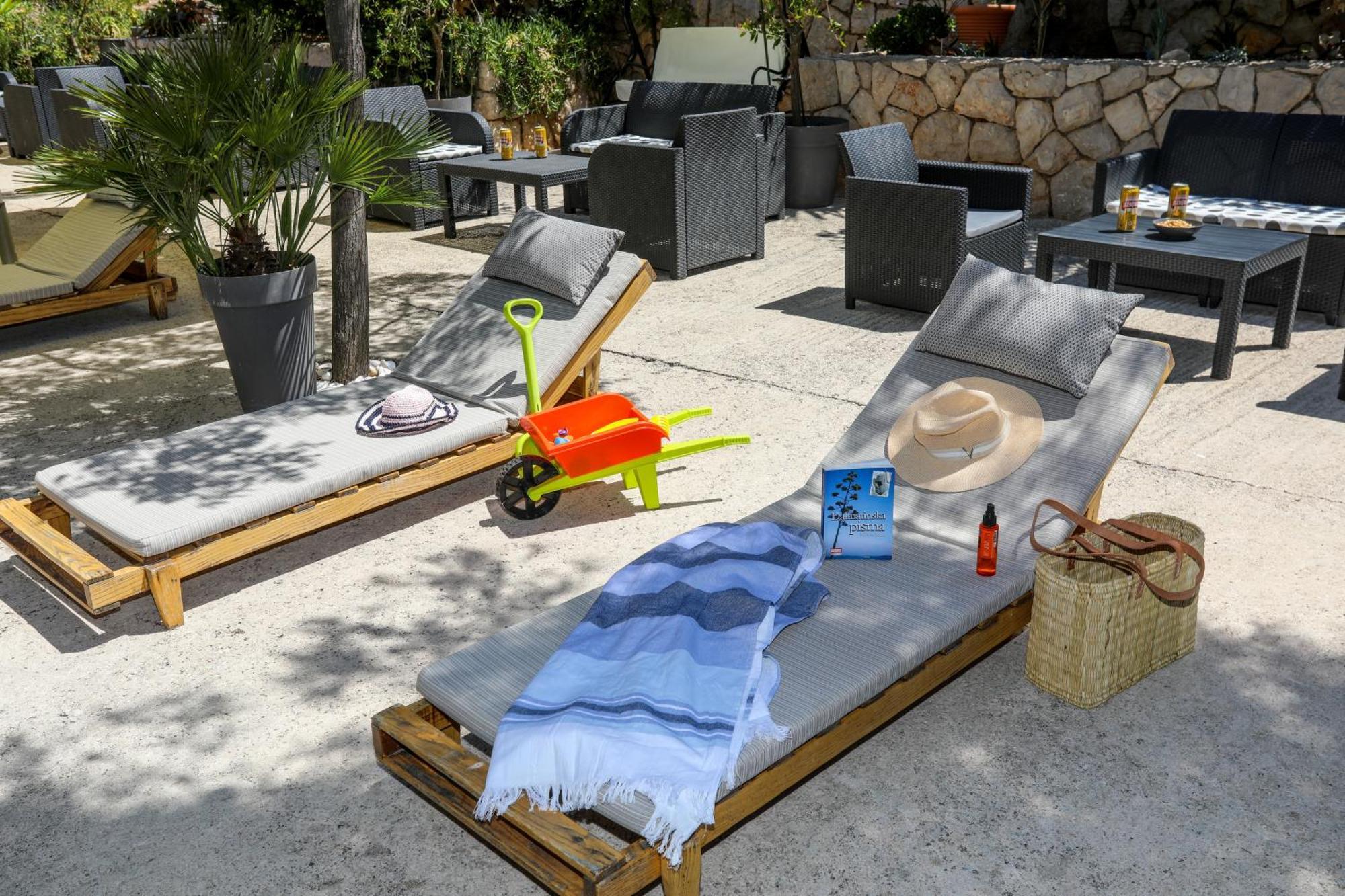 Island Breeze M - Zf Hvar Hvar Town Dış mekan fotoğraf
