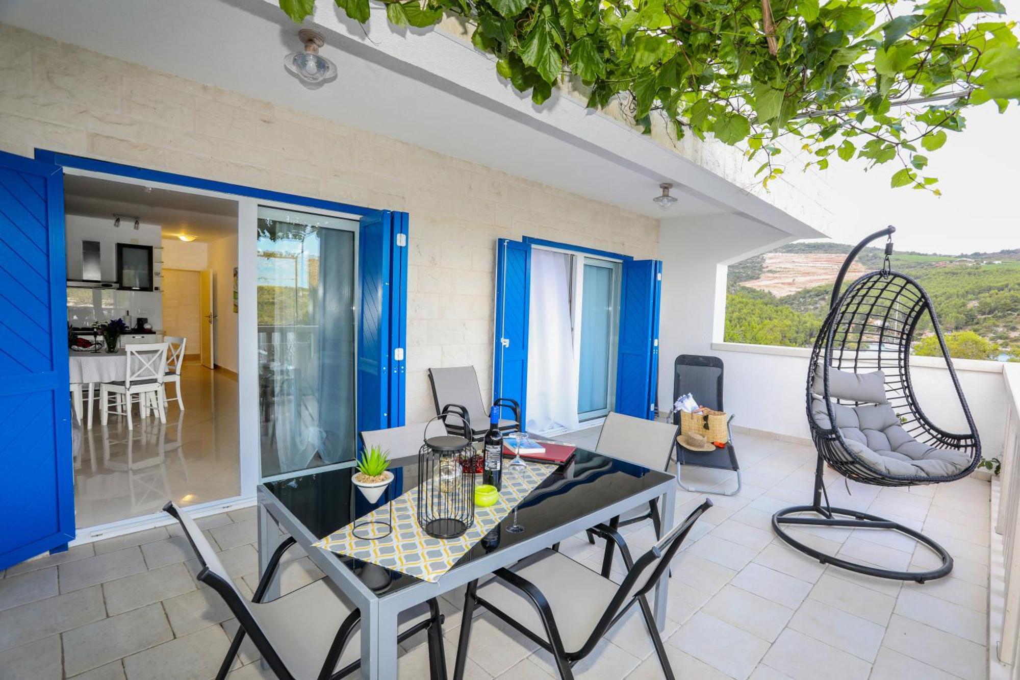 Island Breeze M - Zf Hvar Hvar Town Dış mekan fotoğraf