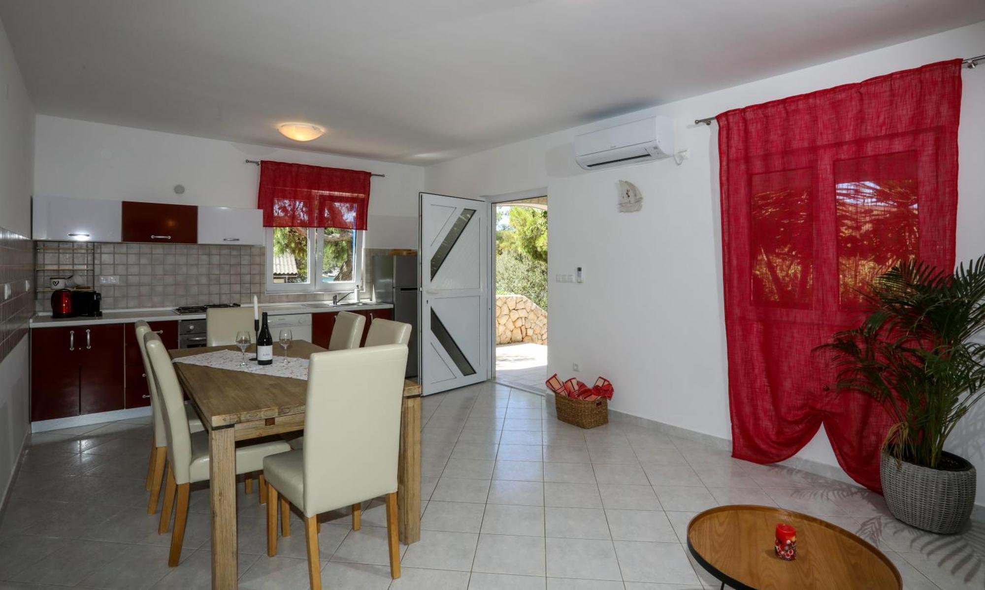Island Breeze M - Zf Hvar Hvar Town Dış mekan fotoğraf