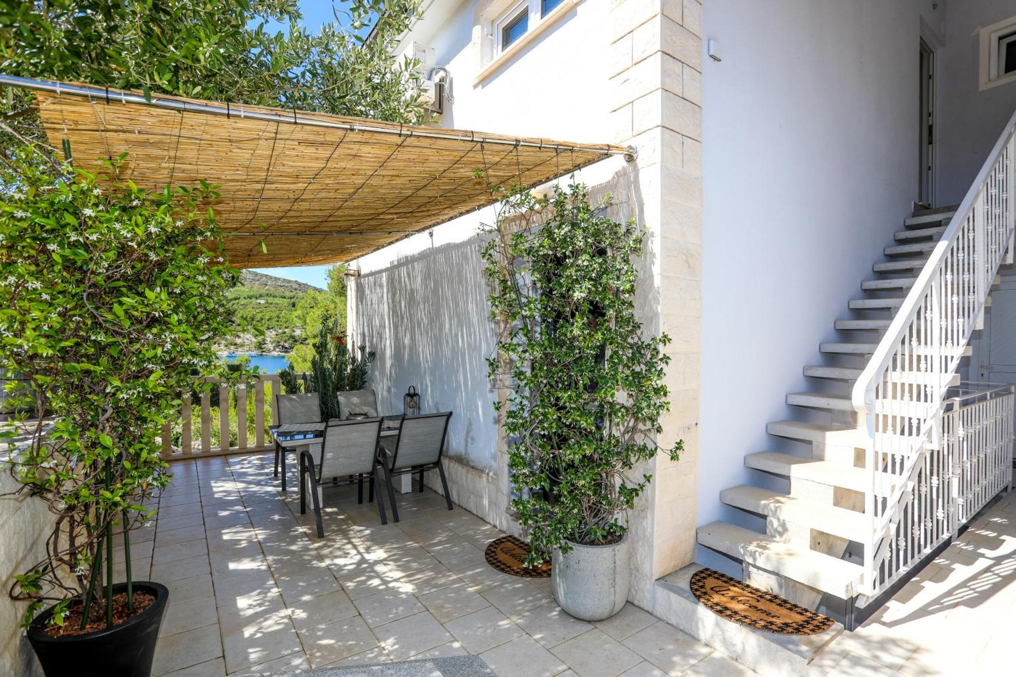 Island Breeze M - Zf Hvar Hvar Town Dış mekan fotoğraf