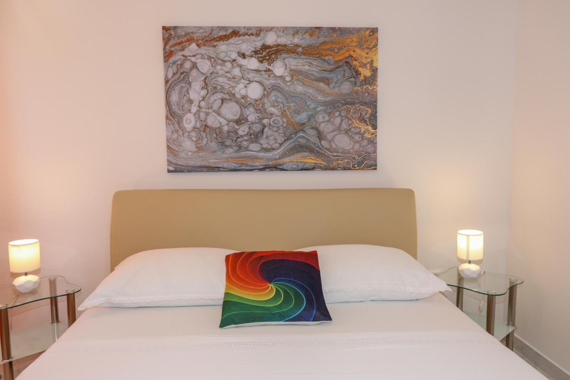Island Breeze M - Zf Hvar Hvar Town Dış mekan fotoğraf
