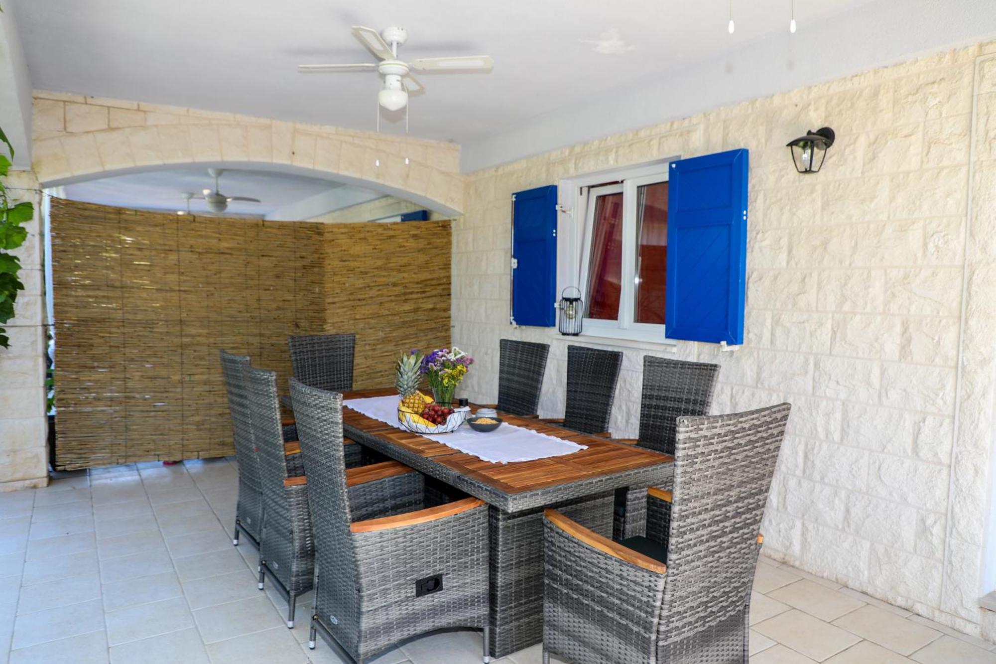 Island Breeze M - Zf Hvar Hvar Town Dış mekan fotoğraf