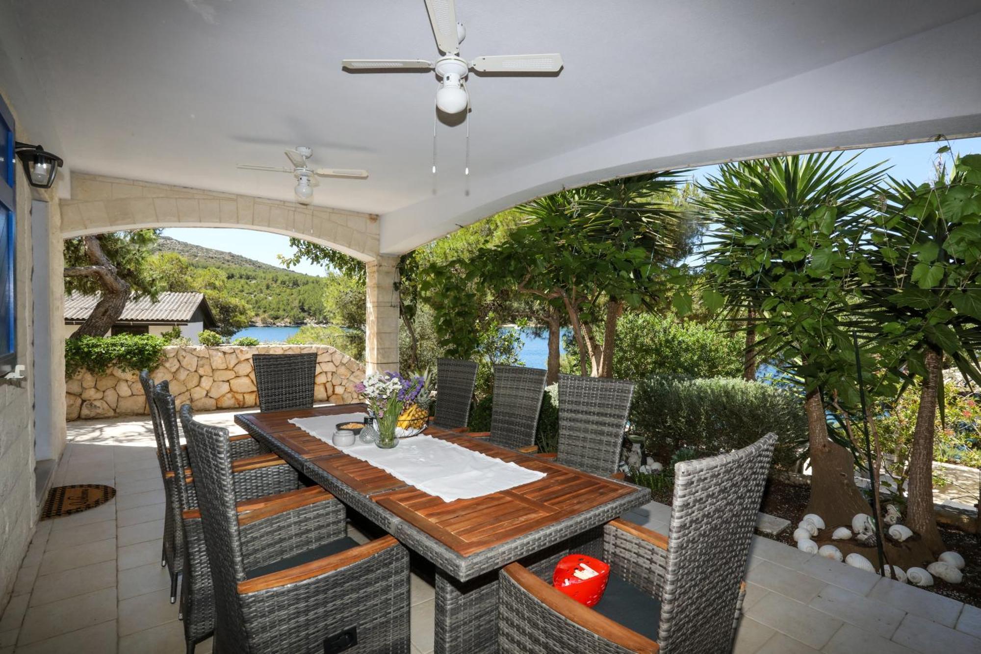 Island Breeze M - Zf Hvar Hvar Town Dış mekan fotoğraf