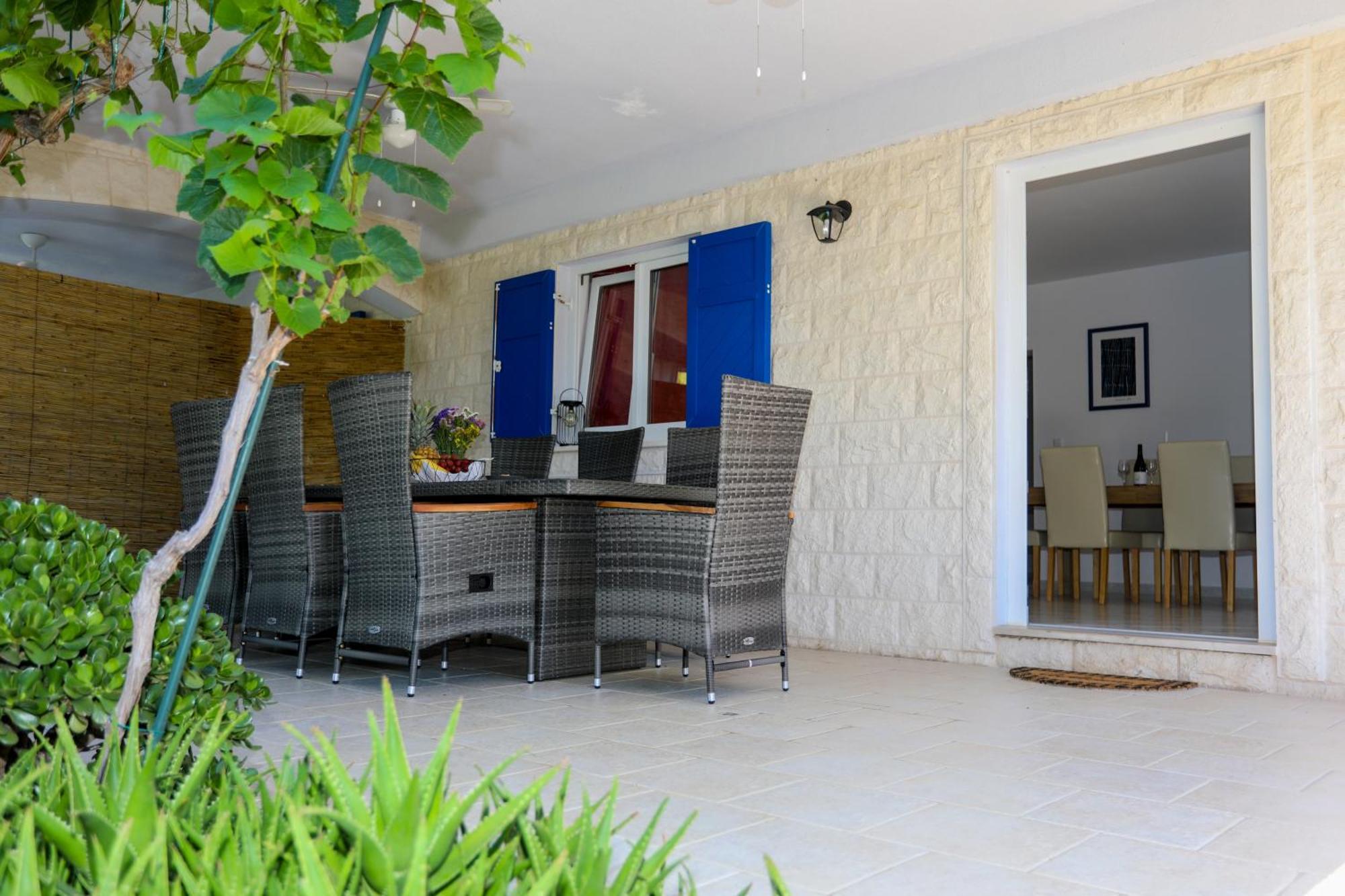 Island Breeze M - Zf Hvar Hvar Town Dış mekan fotoğraf