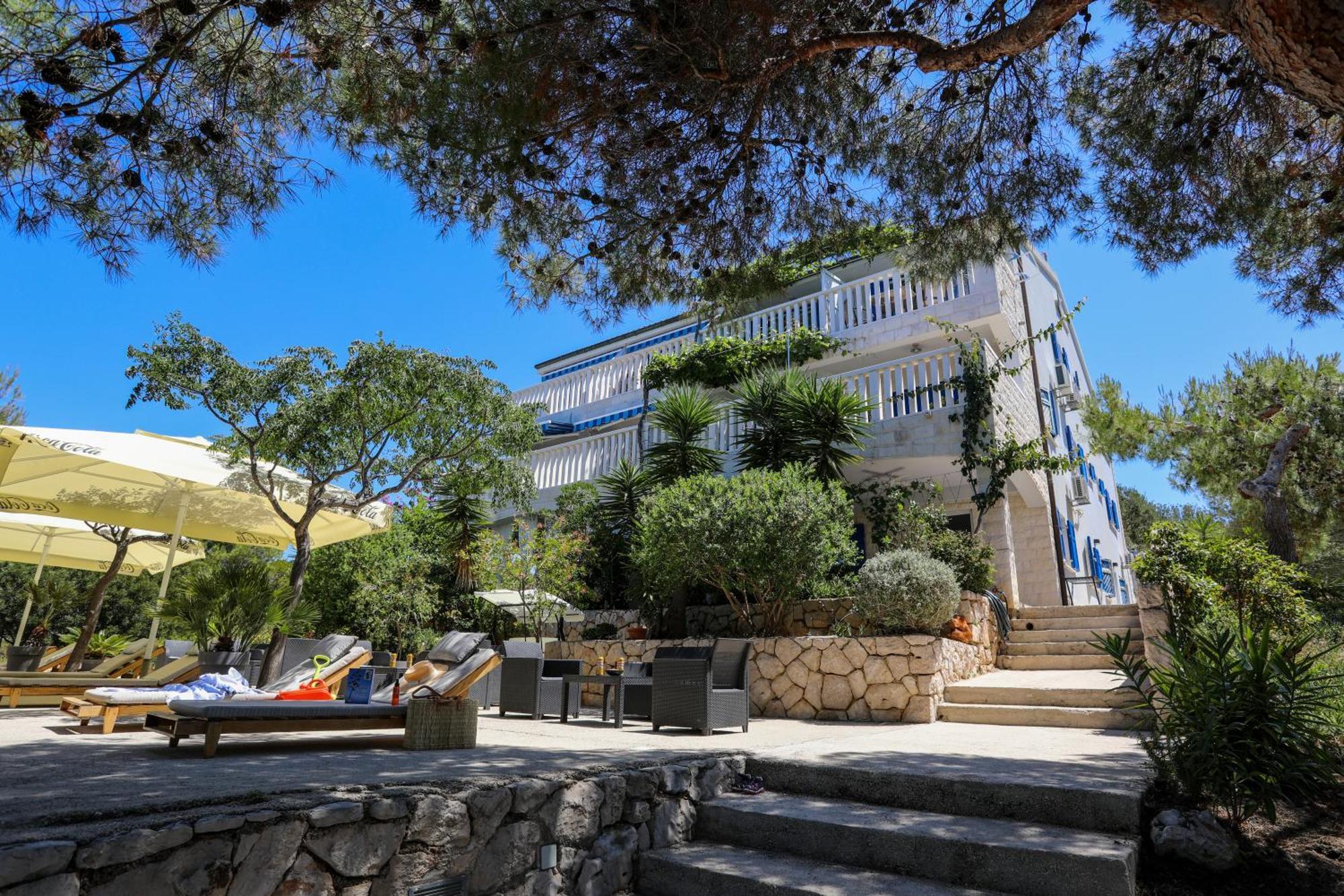 Island Breeze M - Zf Hvar Hvar Town Dış mekan fotoğraf