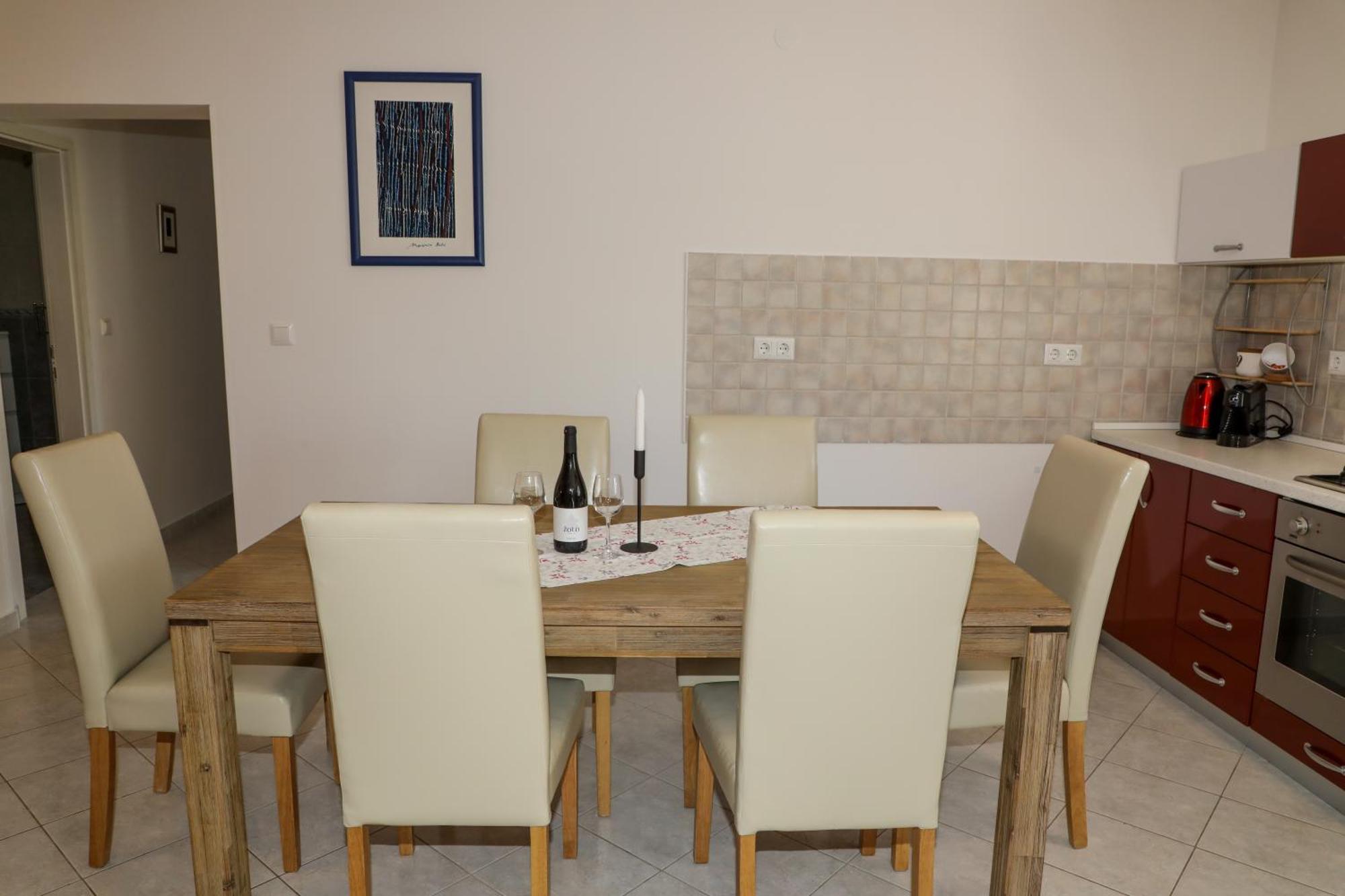 Island Breeze M - Zf Hvar Hvar Town Dış mekan fotoğraf